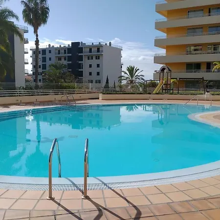 Forum Madeira Ajuda Apartment *