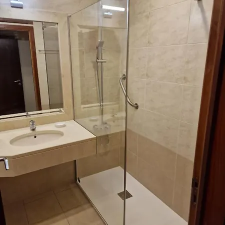 Forum Madeira Ajuda Apartment Funchal (Madeira)