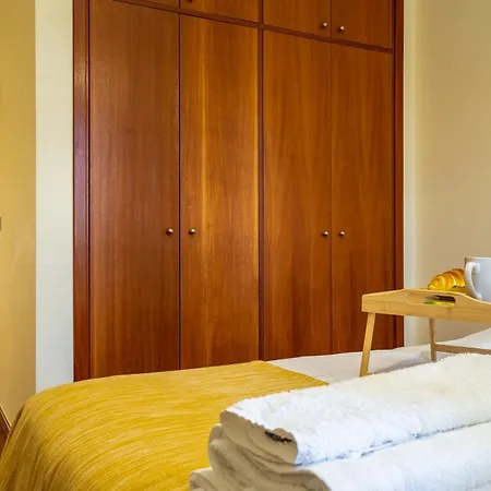 Apartment Forum Madeira Ajuda Funchal (Madeira)