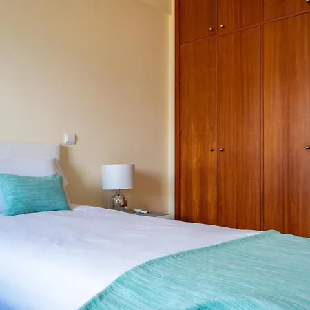 Apartment Forum Madeira Ajuda Funchal (Madeira)