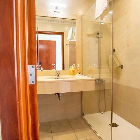 Forum Madeira Ajuda Apartment Funchal (Madeira)