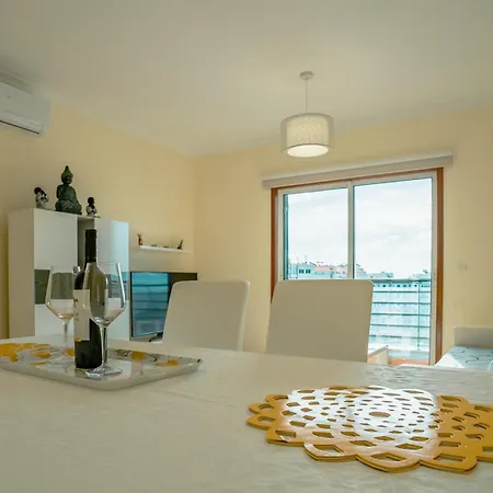 Apartment Forum Madeira Ajuda Funchal (Madeira)