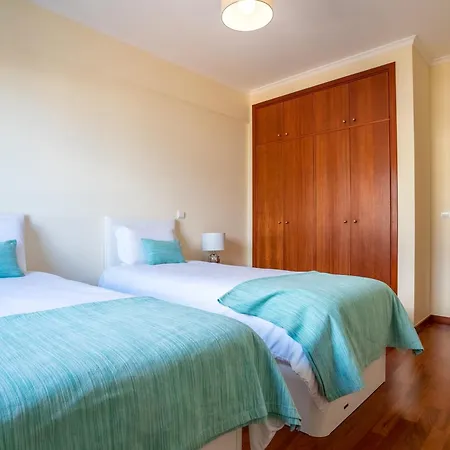 Apartment Forum Madeira Ajuda *