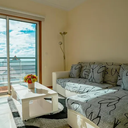 Apartment Forum Madeira Ajuda