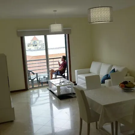 Apartment Forum Madeira Ajuda Funchal (Madeira)