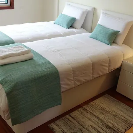 Apartment Forum Madeira Ajuda